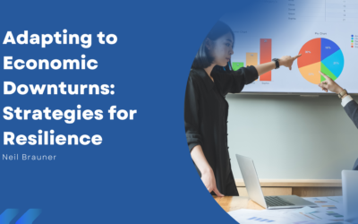 Adapting to Economic Downturns: Strategies for Resilience