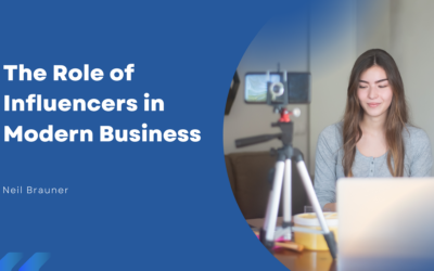 The Role of Influencers in Modern Business